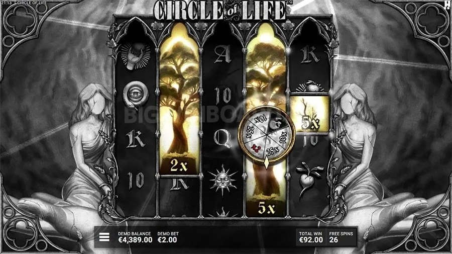 Online gaming and digital trends