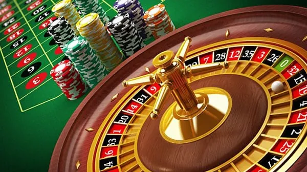 Online entertainment and gaming options