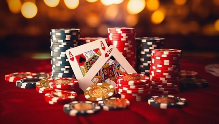 Welcome bonus offer